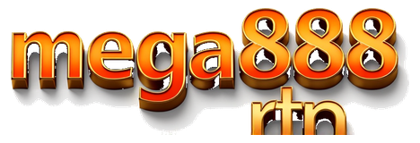 mega888 rtp logo