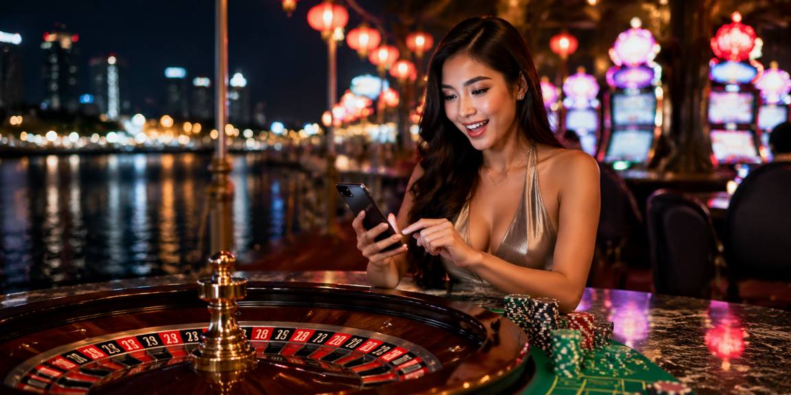 mega888 rtp Casino, Slots dan Sportsbook untuk Malaysia