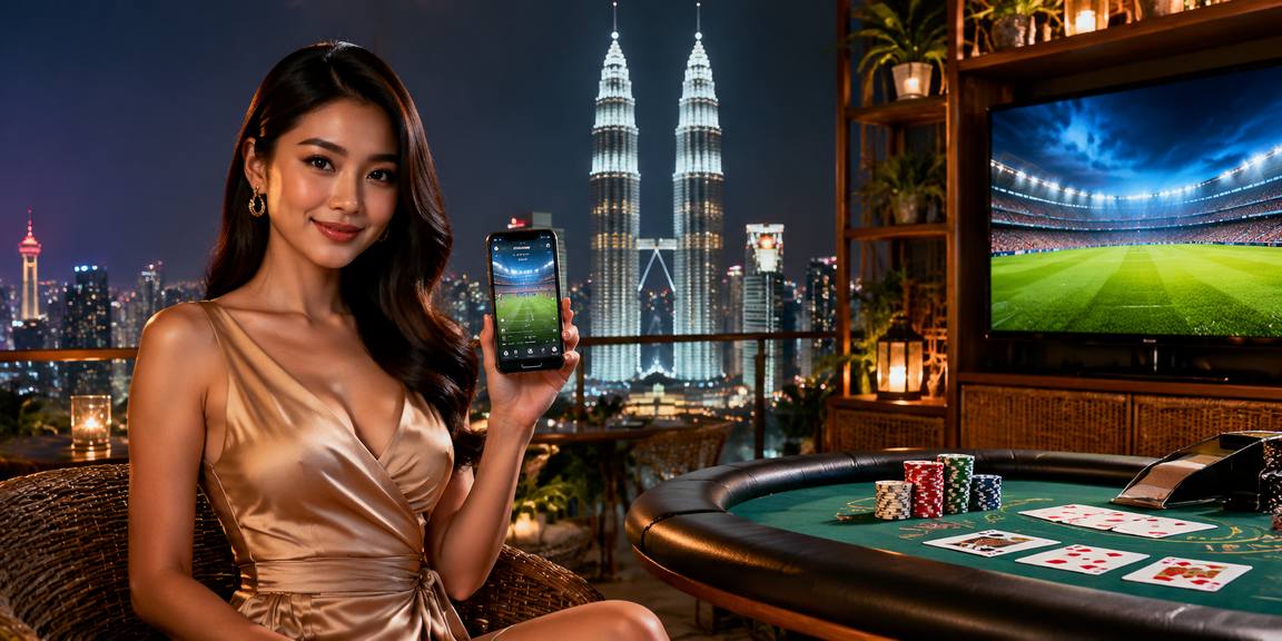 mega888 rtp Casino, Slots dan Sportsbook untuk Malaysia