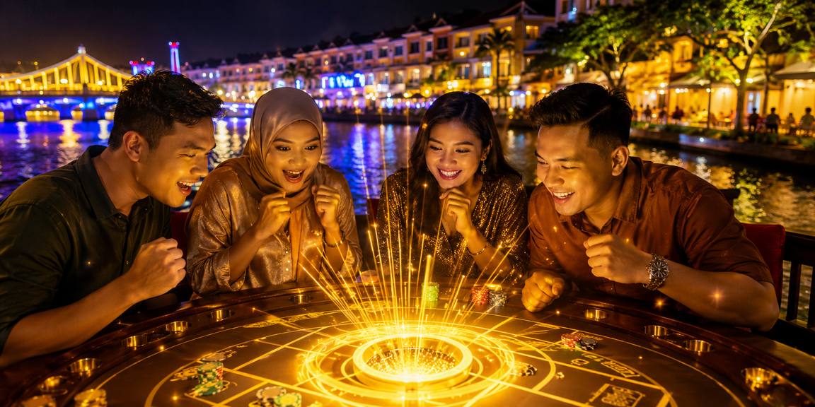 mega888 rtp Casino, Slots dan Sportsbook untuk Malaysia