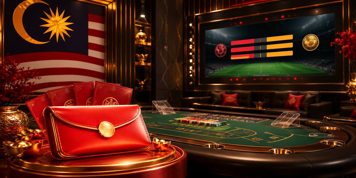 Speed Baccarat Pantas Di Malaysia