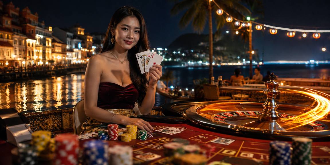 Dice Mega888 RTP Untuk Malaysia
