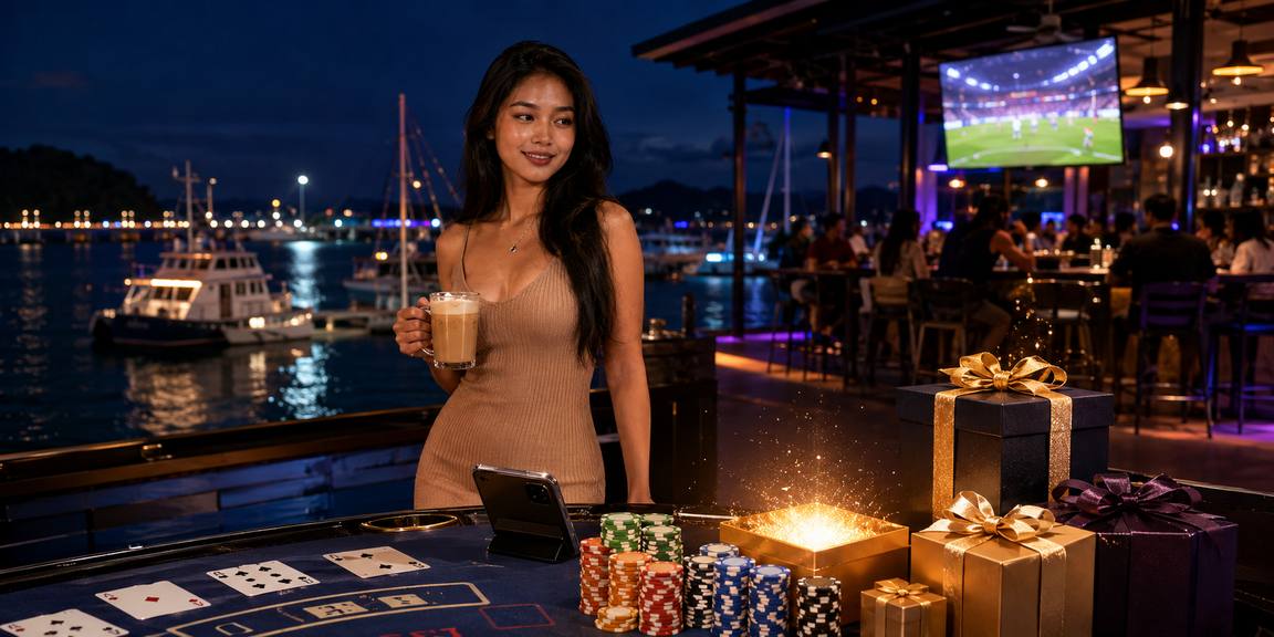 Pertaruhan Sukan Anda, Odds Kami, Satu Lobuli