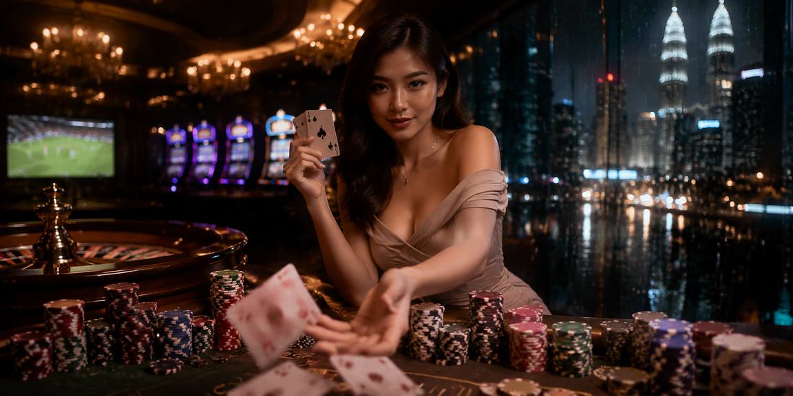Jawapan kepada pertanyaan anda tentang mega888 rtp