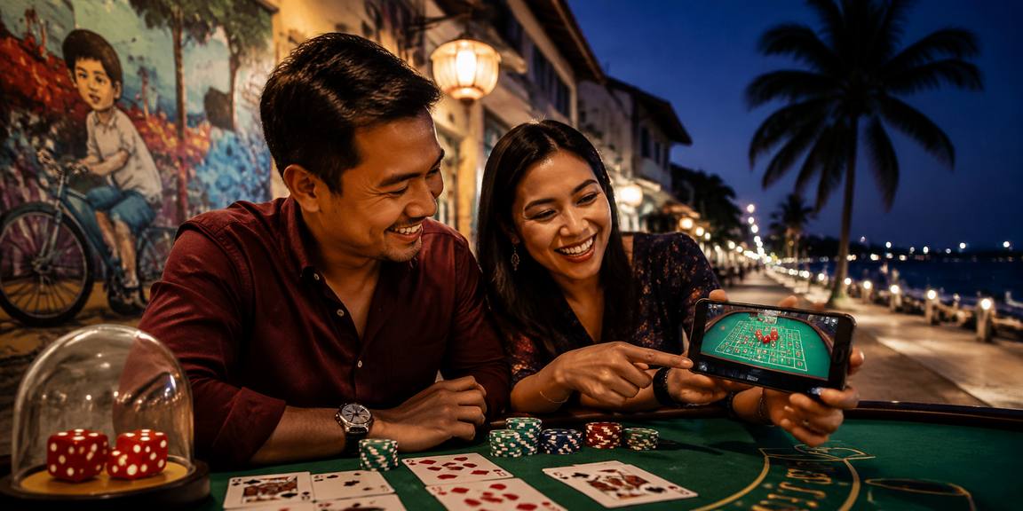 Great Rhino di mega888 rtp — Putaran Liar dengan Kemenangan Besar