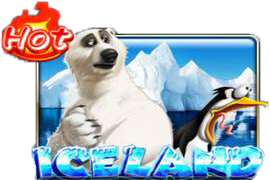 mega888-iceland-frozen-wonders