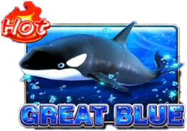 mega888-great-blue