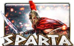 mega888-sparta-game-review