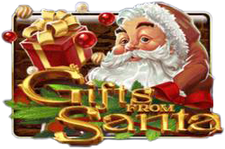 mega888-gifts-from-santa