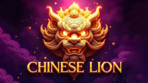MEGA888 Chinese Lion Slot - 2025 Ultimate Guide with 96.5% RTP & Free Spins