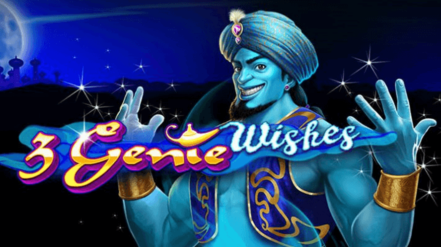MEGA888 Aladdin Wishes Slot Game