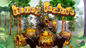 MEGA888 Bonus Bears Slot Game