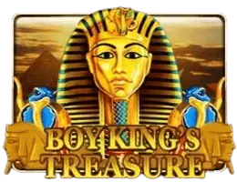 mega888-boykings-treasure-rtp-2025