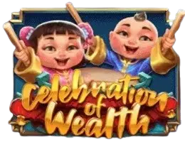 mega888-celebration-of-wealth-slot-review