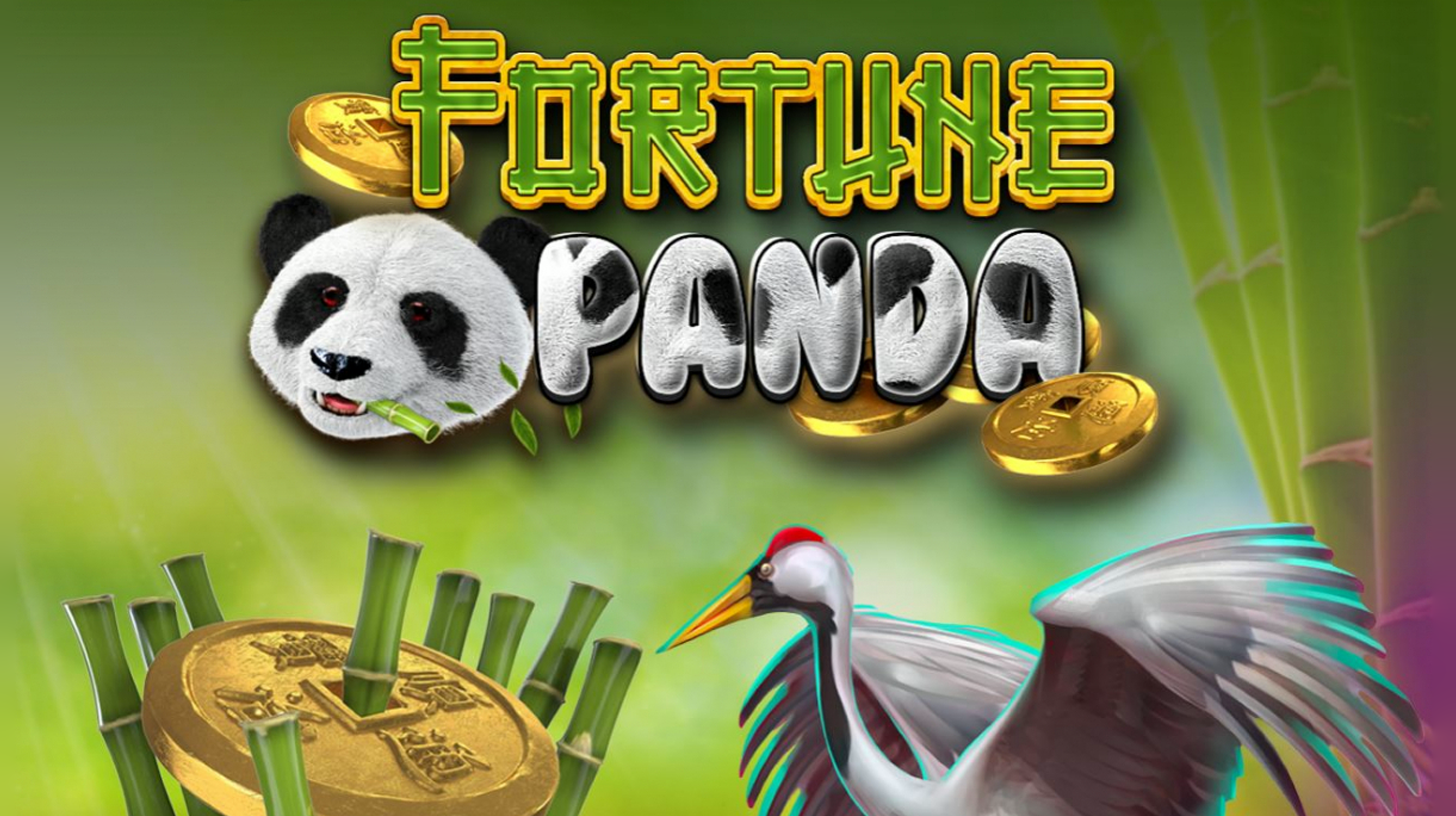 MEGA888 Fortune Panda Slot Game