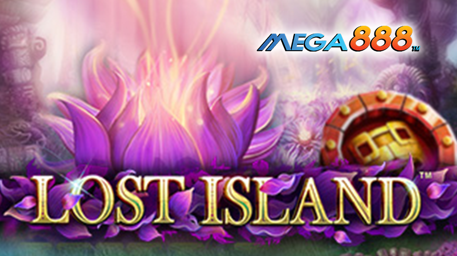 A888 LOST ISLAND - Explore the Thrilling Adventure Game with High RTP and FREE GAME Mode