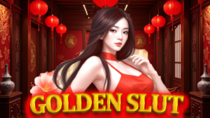MEGA888 GOLDEN SLUT - High RTP Online Slot Game with Stunning Graphics and Lucrative Bonuses