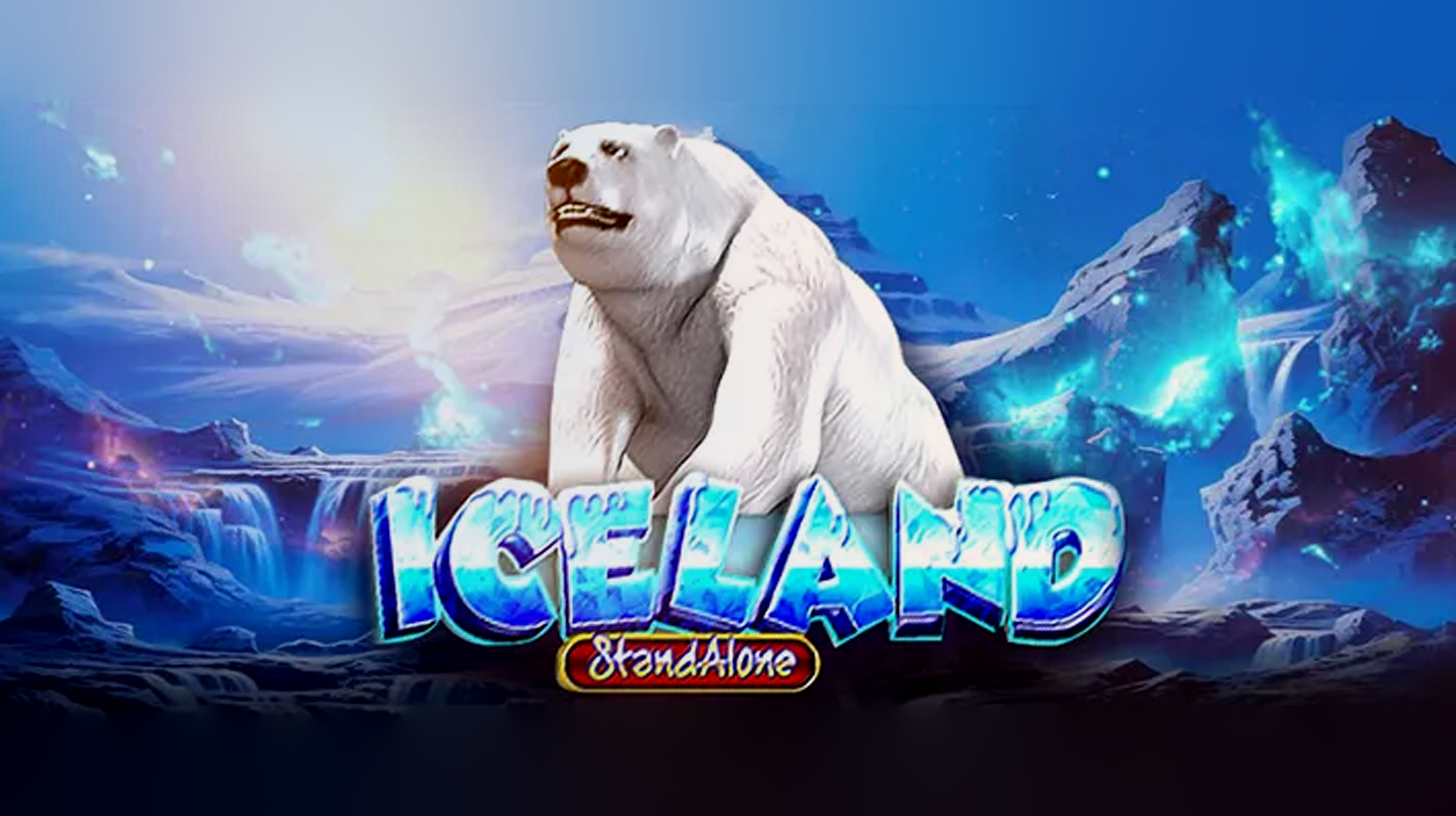 MEGA888 Iceland Slot Game