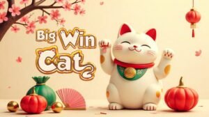 Ultimate 2025 Guide to MEGA888 BIG WIN CAT Slot - 96.5% RTP & Free Spins Strategies | Malaysia's Top Online Casino Game