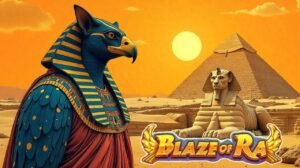 MEGA888 BLAZE OF RA Slot: Free Spins & 97.2% RTP in 2025