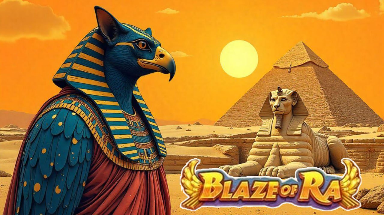 MEGA888 BLAZE OF RA Slot: Free Spins & 97.2% RTP in 2025