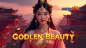 Step-by-step guide to trigger FREE SPINS in MEGA888 Golden Beauty slot | 2025 Updated