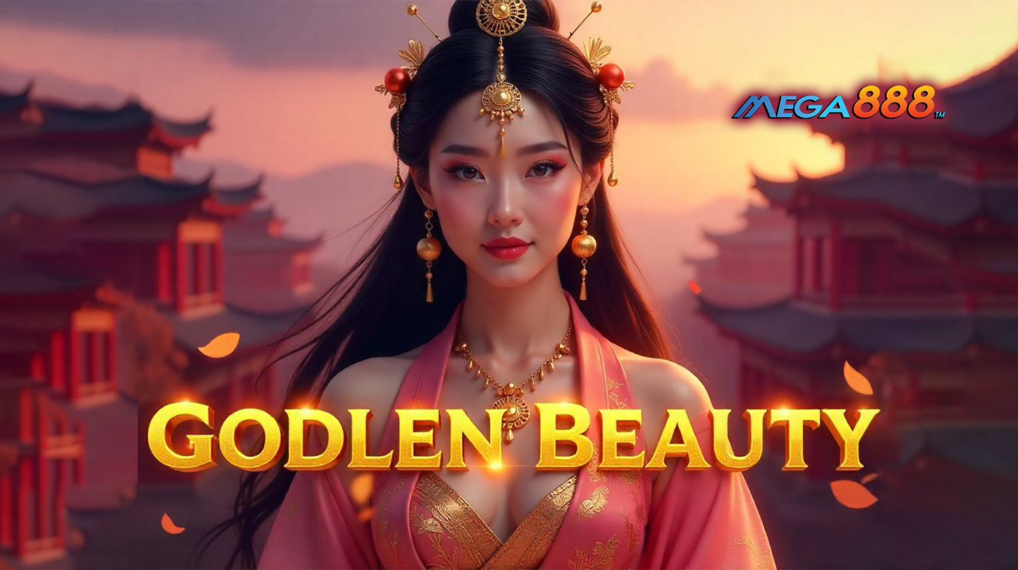 Step-by-step guide to trigger FREE SPINS in MEGA888 Golden Beauty slot | 2025 Updated
