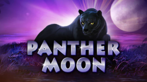 MEGA888 Panther Moon Slot Game