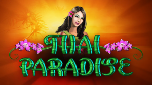 MEGA888 Thai Paradise Slot Game