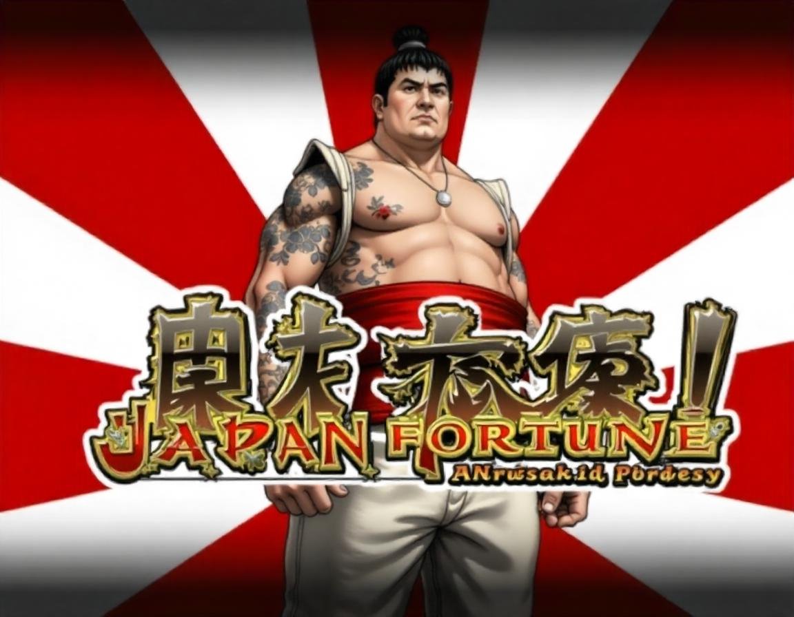 MEGA888 JAPAN FORTUNE