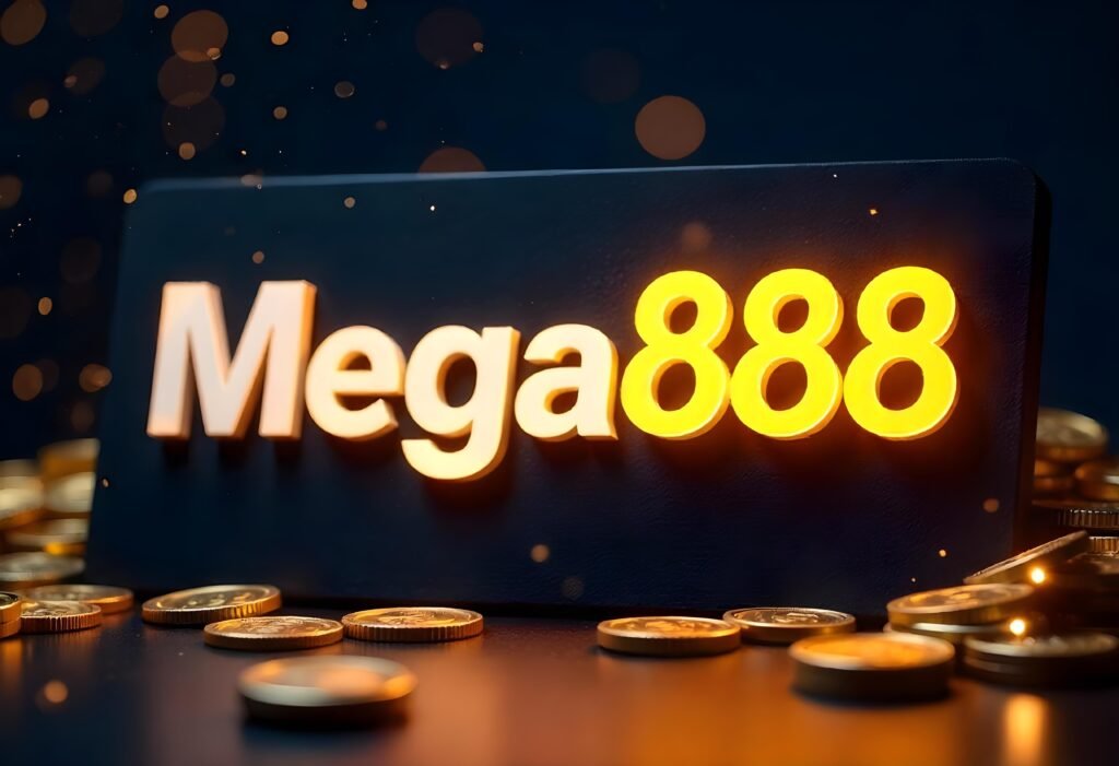 Best Online Slots App 2025: Mega888 Dominates with Top 5 Reasons
