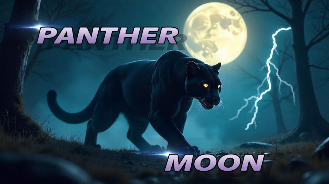 MEGA888 PANTHER MOON Slot Guide 2025: 96.8% RTP & Lunar Free Spins