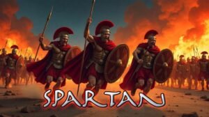 MEGA888 SPARTAN Slot Game 2025 - Download APK/iOS & Win Real Money