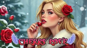 MEGA888 CHERRY LOVE 2025 Slot Game - Free Spins & High RTP Guide