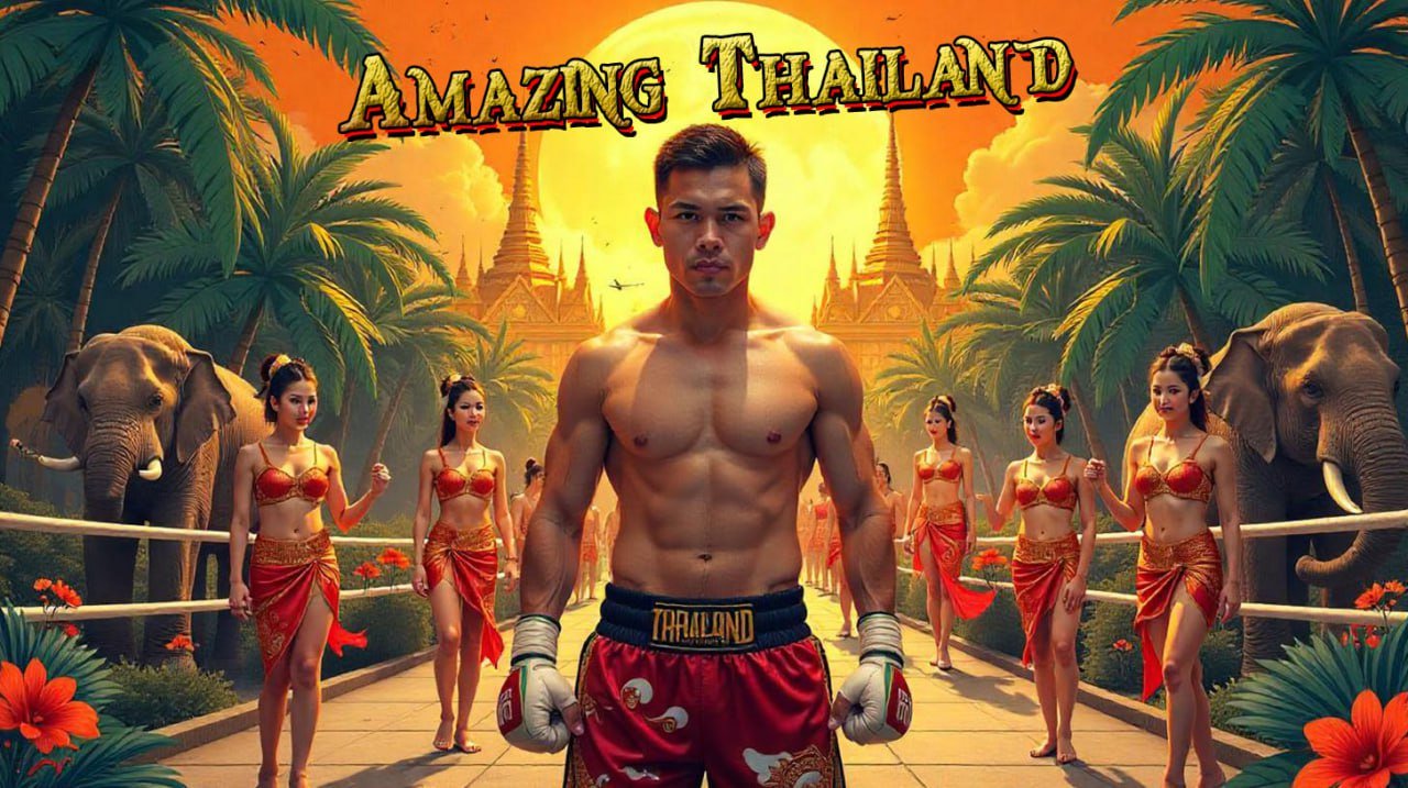 MEGA888 AMAZING THAILAND Slot Game Guide 2025 - 96.8% RTP & Free Spins Strategies