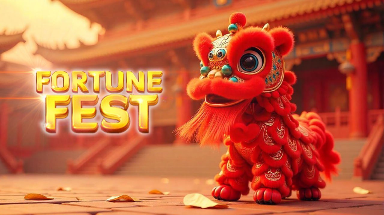 MEGA888 FORTUNE FEST 2025: Ultimate APK/iOS Download & RTP Guide Cover